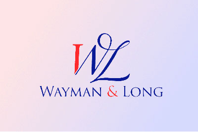 Wayman and Long logo